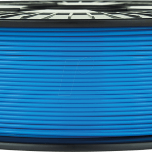 MATERIAL 4 PRINT – PLA Filament Himmelblau – 1,75 mm – 0,75 kg MATERIAL 4 PRINT – PLA Filament Himmelblau – 1,75 mm – 0,75 kg