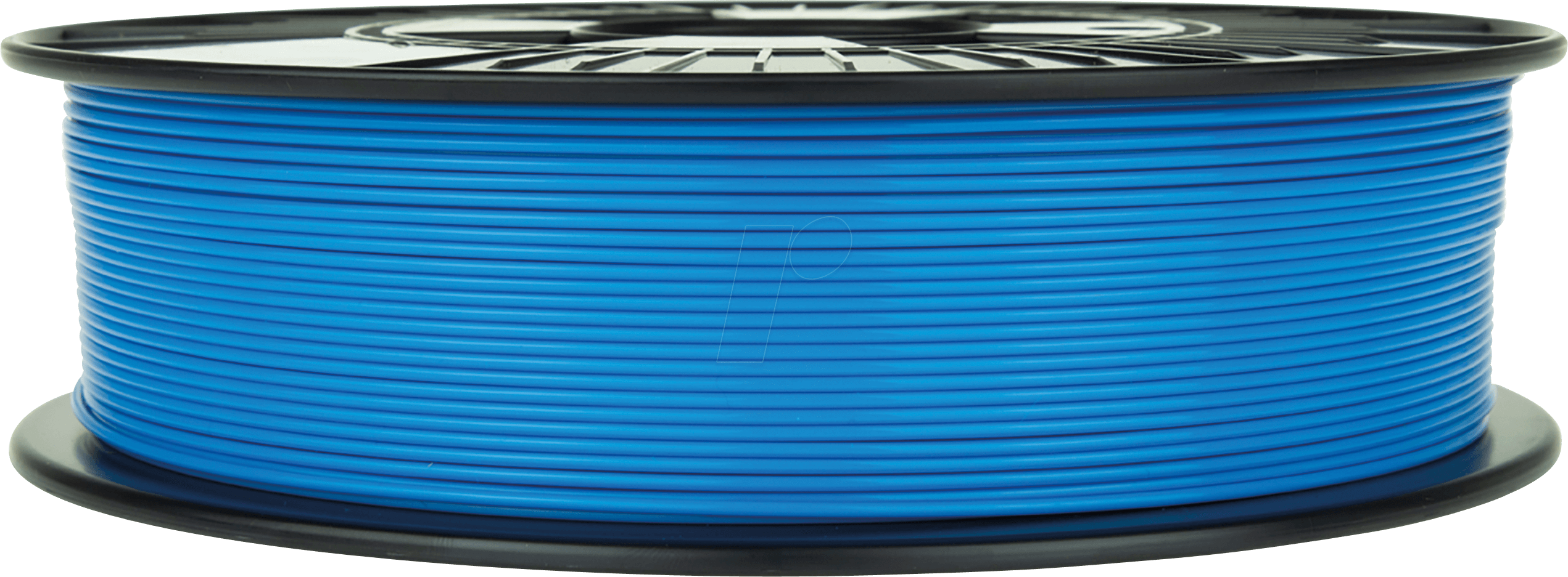 MATERIAL 4 PRINT – PLA Filament Himmelblau – 1,75 mm – 0,75 kg