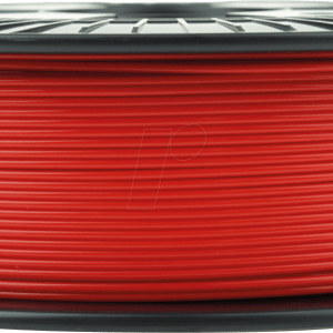 MATERIAL 4 PRINT – PLA Filament Reinrot – 1,75 mm – 0,75 kg MATERIAL 4 PRINT – PLA Filament Reinrot – 1,75 mm – 0,75 kg