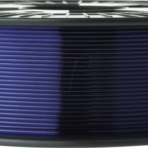 MATERIAL 4 PRINT – PETG Transparent Blau – 1,75 mm – 0,75 kg MATERIAL 4 PRINT – PETG Transparent Blau – 1,75 mm – 0,75 kg
