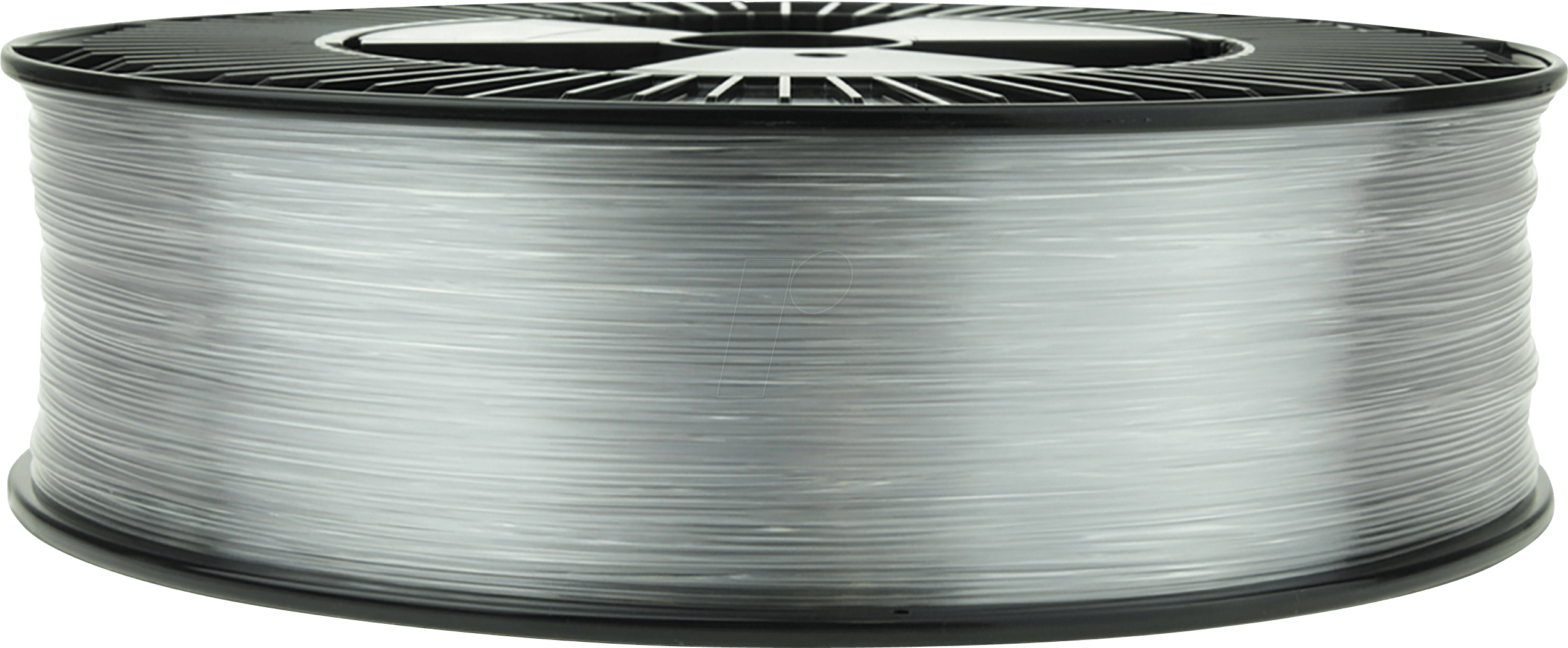 MATERIAL 4 PRINT – PMMA Filament Transparent – 1,75 mm – 0,75 kg
