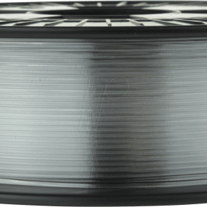 MATERIAL 4 PRINT – PETG Transparent – 1,75 mm – 2 kg MATERIAL 4 PRINT – PETG Transparent – 1,75 mm – 2 kg