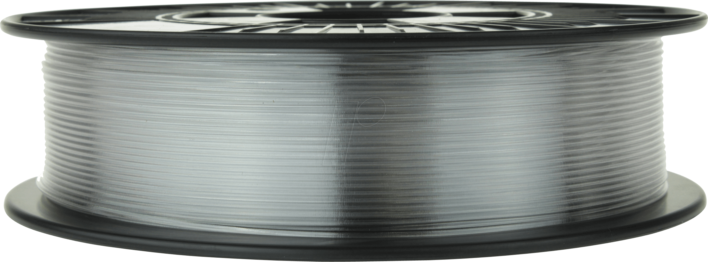MATERIAL 4 PRINT – PETG Filament Transparent – 1.75 mm – 0.75 kg