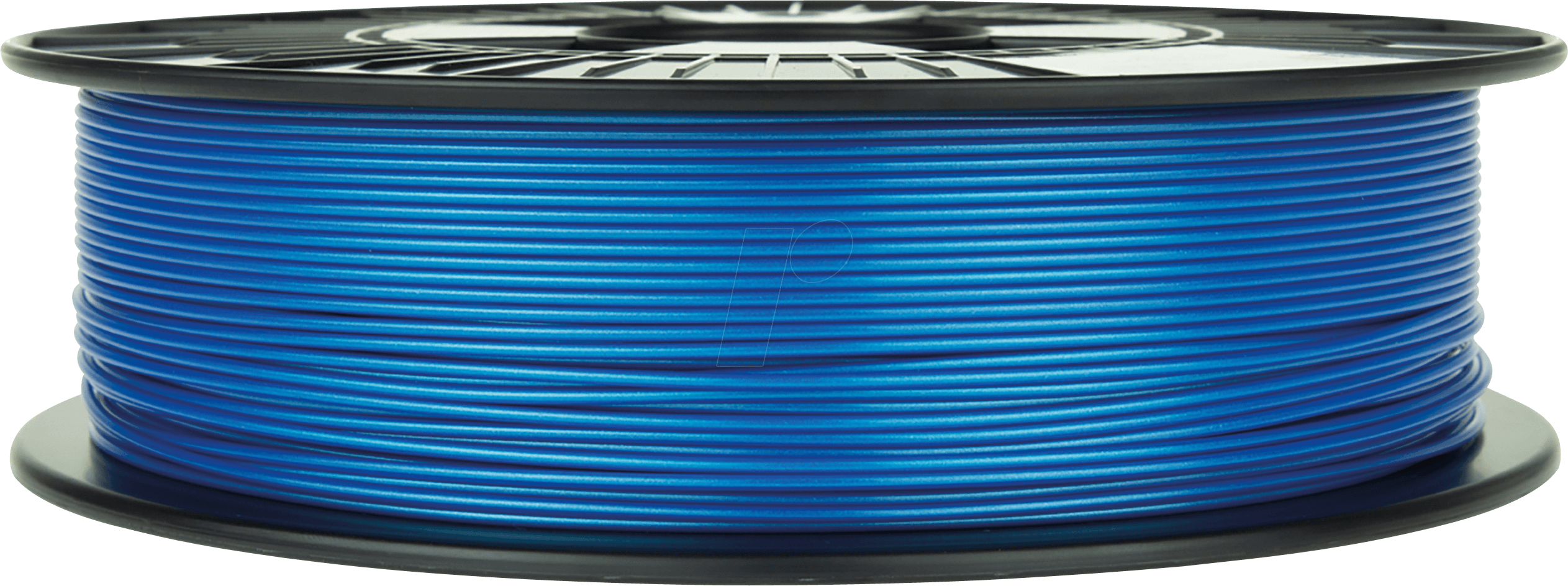 MATERIAL 4 PRINT – PLA Filament Perlblau – 1,75 mm – 0,75 kg