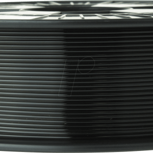 MATERIAL 4 PRINT – PETG Filament Transparent Schwarz – 1,75 mm – 0,75 kg MATERIAL 4 PRINT – PETG Filament Transparent Schwarz – 1,75 mm – 0,75 kg