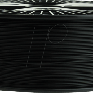 MATERIAL 4 PRINT – PLA Filament Tiefschwarz – 1,75 mm – 4,5 kg MATERIAL 4 PRINT – PLA Filament Tiefschwarz – 1,75 mm – 4,5 kg