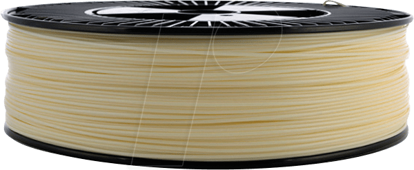 MATERIAL 4 PRINT – ABS Filament Natur – 2,85 mm – 4,5 kg