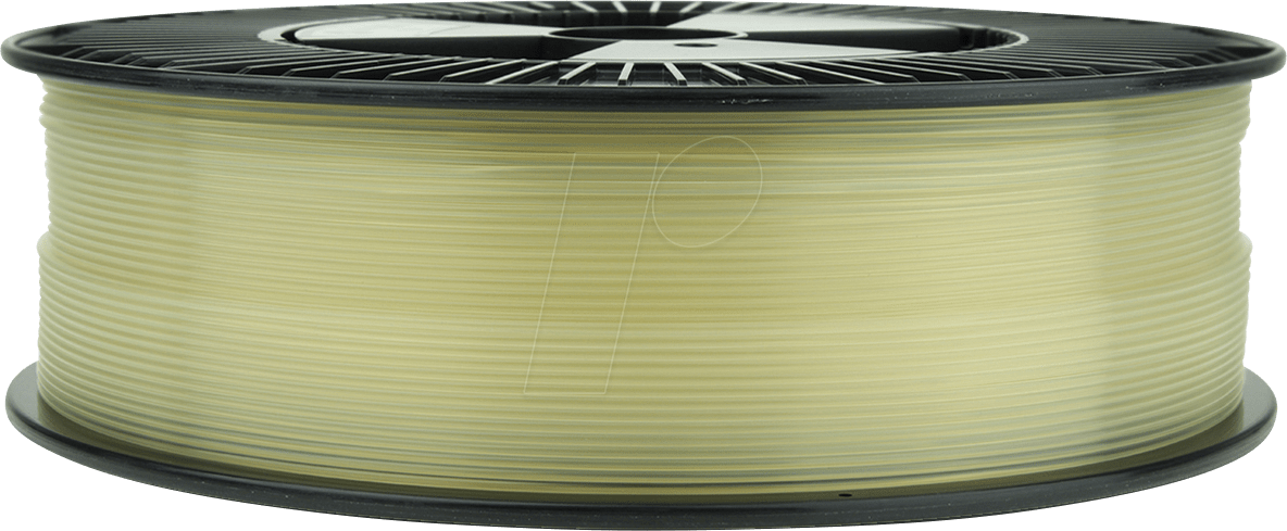 MATERIAL 4 PRINT – PLA Filament Natur – 2,85 mm – 4,5 kg