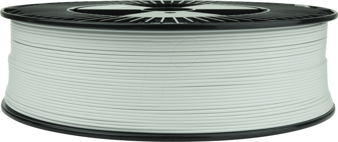 MATERIAL 4 PRINT – ASA Filament Signalweiß – 2,85 mm – 8 kg