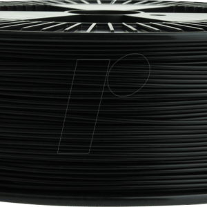 MATERIAL 4 PRINT – PETG Filament Tiefschwarz – 2,85 mm – 4,5 kg MATERIAL 4 PRINT – PETG Filament Tiefschwarz – 2,85 mm – 4,5 kg