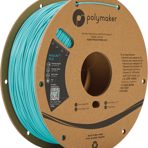 Polymaker – PLA Türkis – 1,75 mm – 1 kg Polymaker – PLA Türkis – 1,75 mm – 1 kg