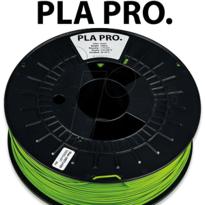 MAERTZ – PLA Pro Grün – 1,75 mm – 1 kg MAERTZ – PLA Pro Grün – 1,75 mm – 1 kg