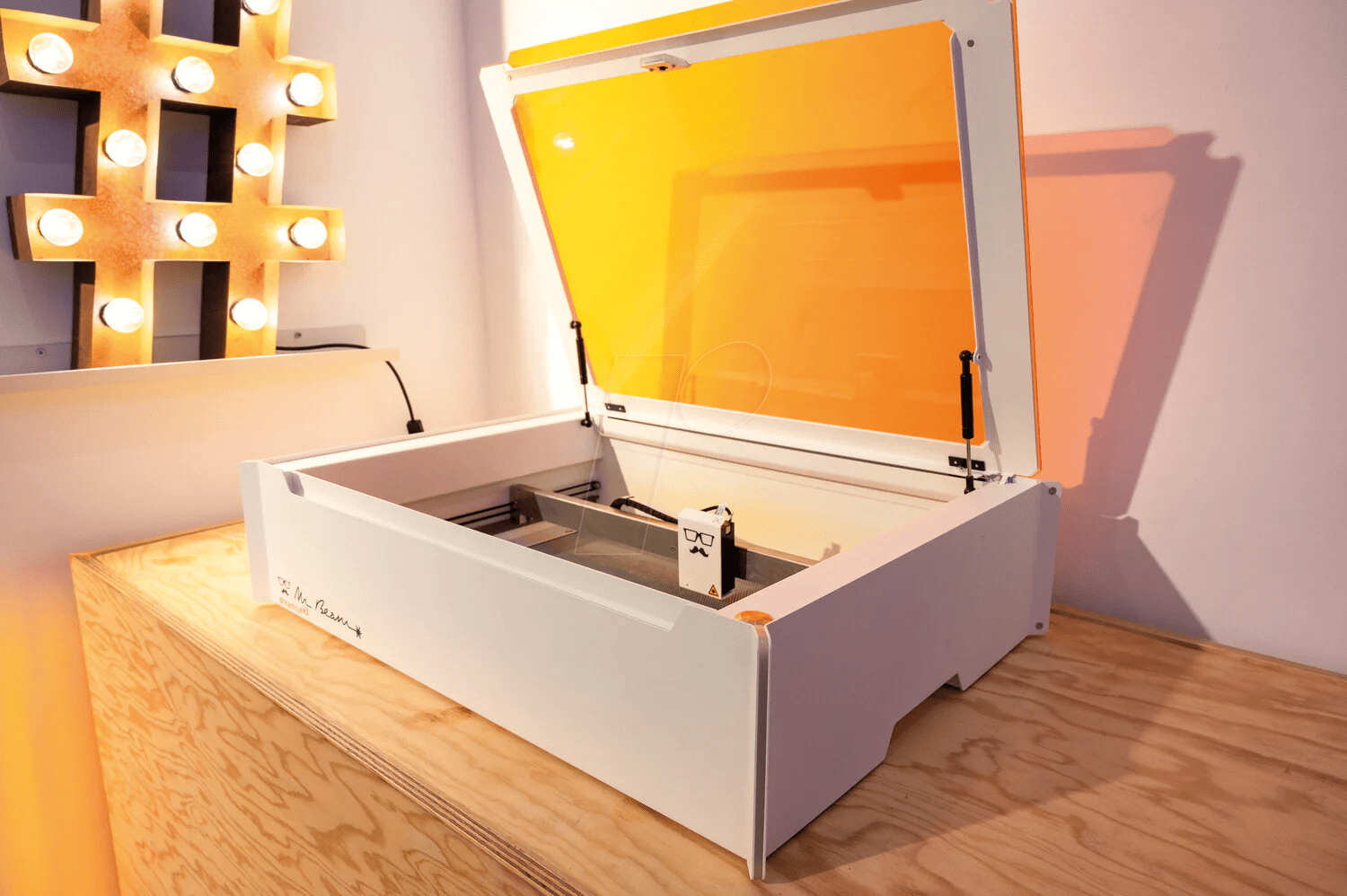 Mr Beam II dreamcut [x]