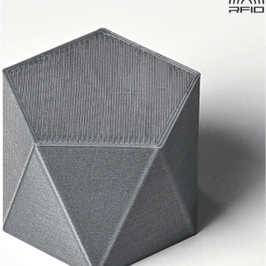 Bambu Lab – PLA Basic Silber – 1,75 mm – 1 kg Bambu Lab – PLA Basic Silber – 1,75 mm – 1 kg