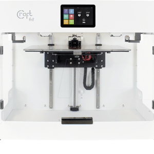 Craftbot Flow IDEX XL Craftbot Flow IDEX XL