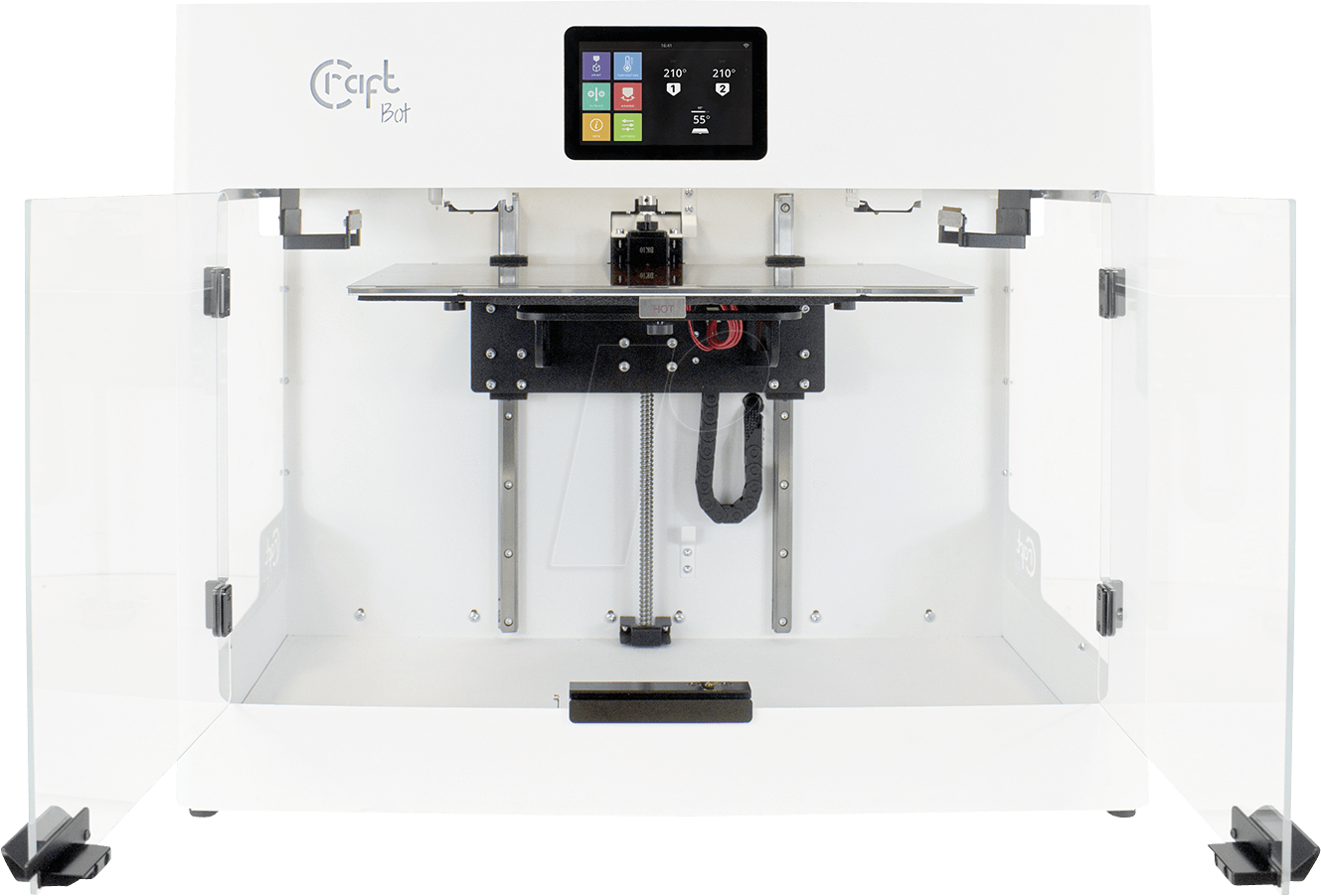 Craftbot Flow IDEX XL