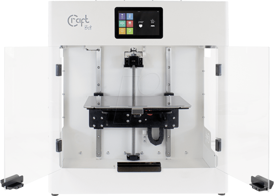 Craftbot Flow XL Craftbot Flow XL