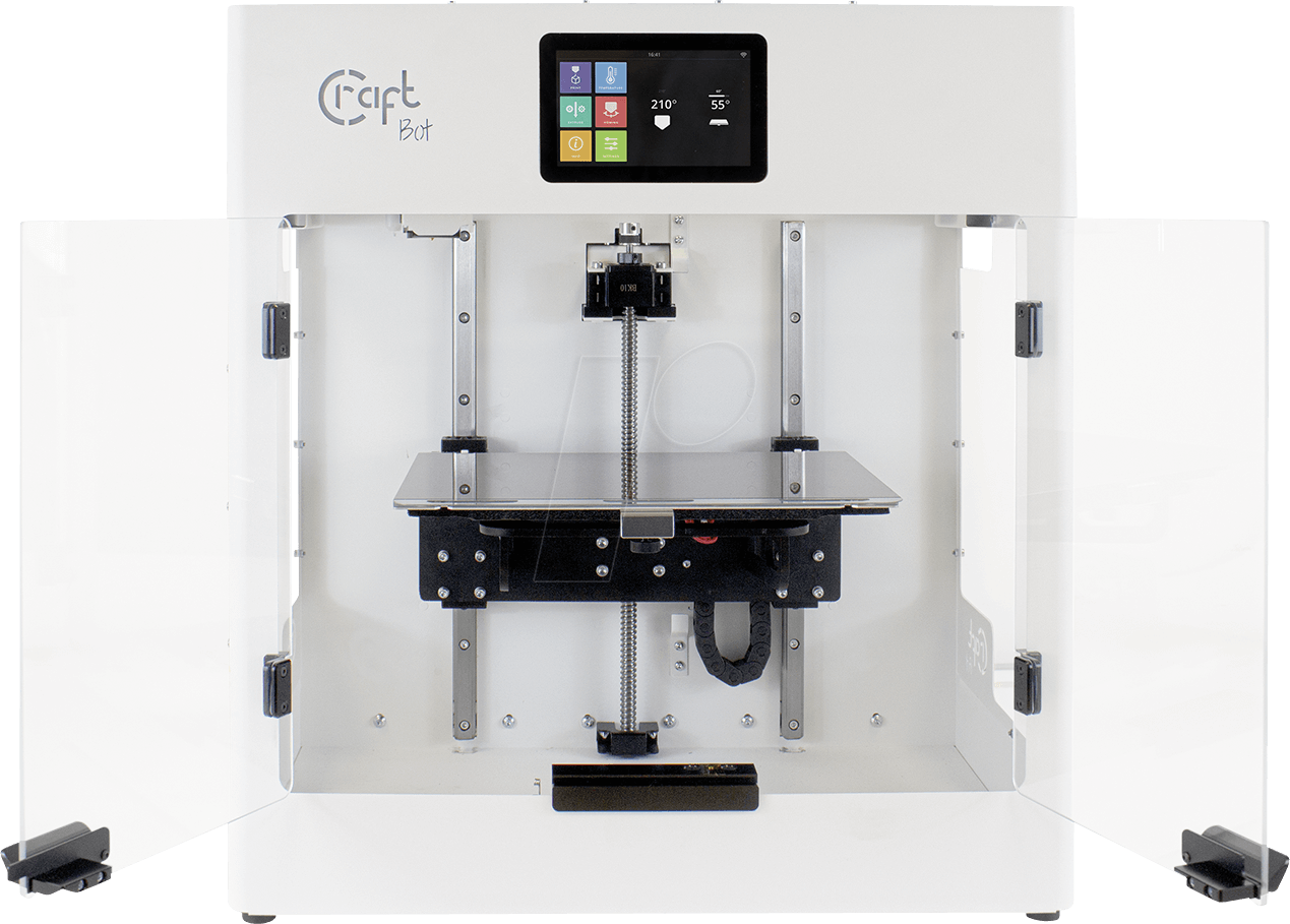Craftbot Flow XL