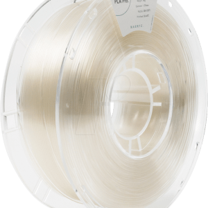 MAERTZ – PLA Pro Filament Transluzent – 1,75 mm – 1 kg MAERTZ – PLA Pro Filament Transluzent – 1,75 mm – 1 kg