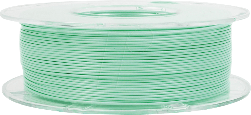 MAERTZ – PLA Pro Filament Mint – 1,75 mm – 1 kg