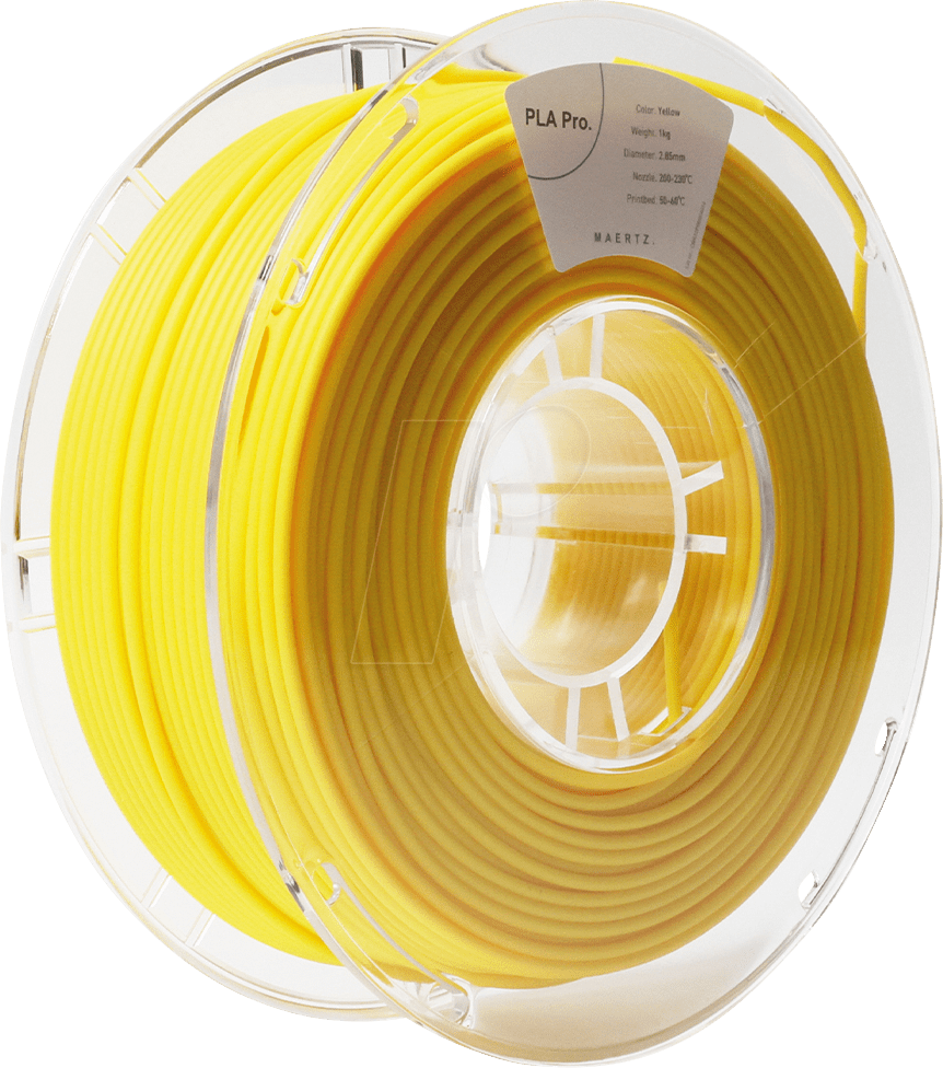 MAERTZ – PLA Pro – 2,85 mm – 1 kg