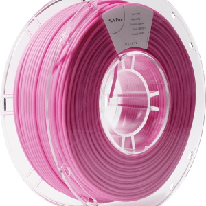 MAERTZ – PLA Pro Pink – 2,85 mm – 1 kg MAERTZ – PLA Pro Pink – 2,85 mm – 1 kg