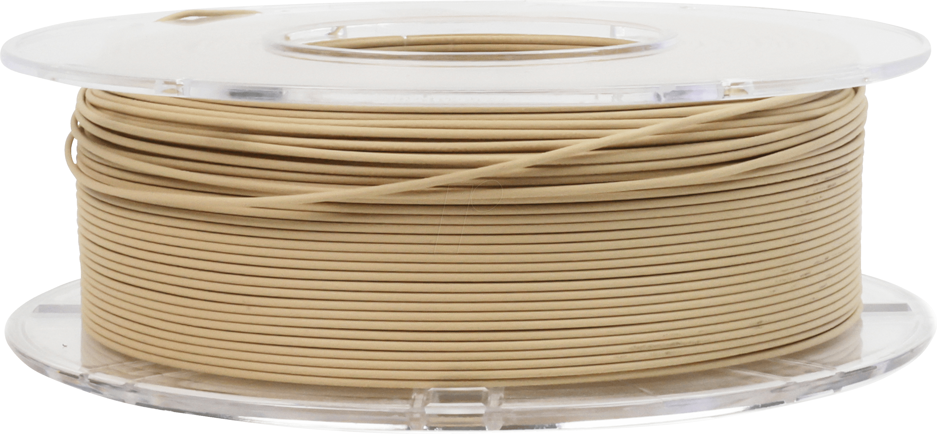 MAERTZ – Mattes Recyceltes PLA Beige – 1,75 mm – 1 kg