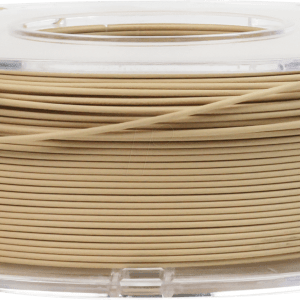 MAERTZ – Mattes Recyceltes PLA Beige – 1,75 mm – 1 kg MAERTZ – Mattes Recyceltes PLA Beige – 1,75 mm – 1 kg