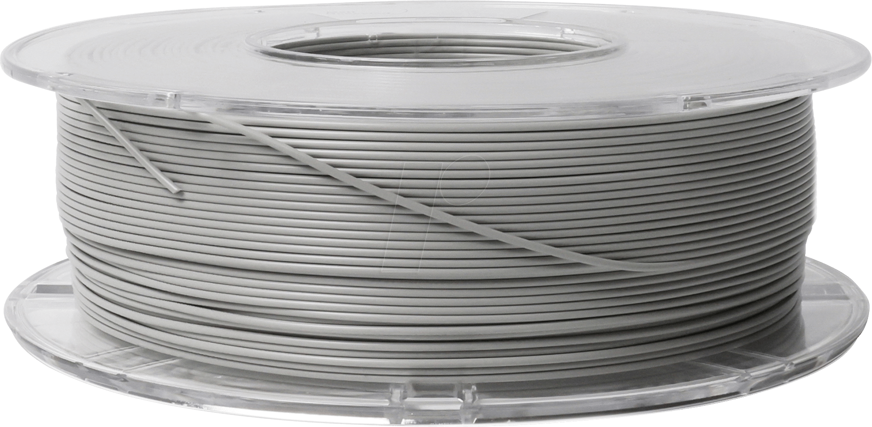 MAERTZ – PLA Matt Recycled Hellgrau – 1,75 mm – 1 kg