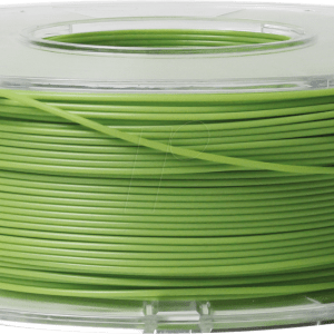PMMA-1014-007 – Filament, PLA Matt, Recycled, Hellgrün, 1,75 mm, 1 kg PMMA-1014-007 – Filament, PLA Matt, Recycled, Hellgrün, 1,75 mm, 1 kg