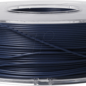 MAERTZ – PLA Matt Recycled Blau – 1,75 mm – 1 kg MAERTZ – PLA Matt Recycled Blau – 1,75 mm – 1 kg