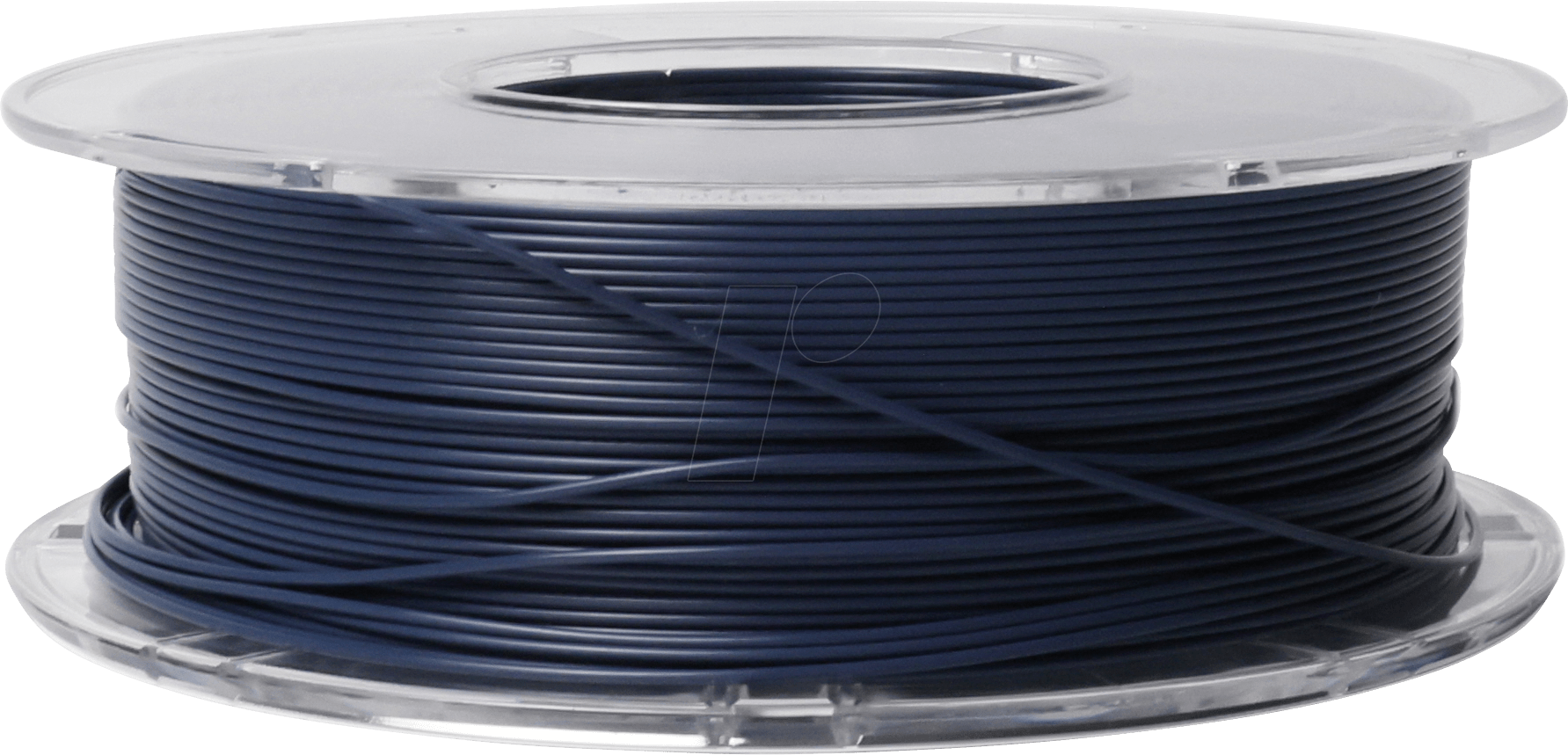 MAERTZ – PLA Matt Recycled Blau – 1,75 mm – 1 kg