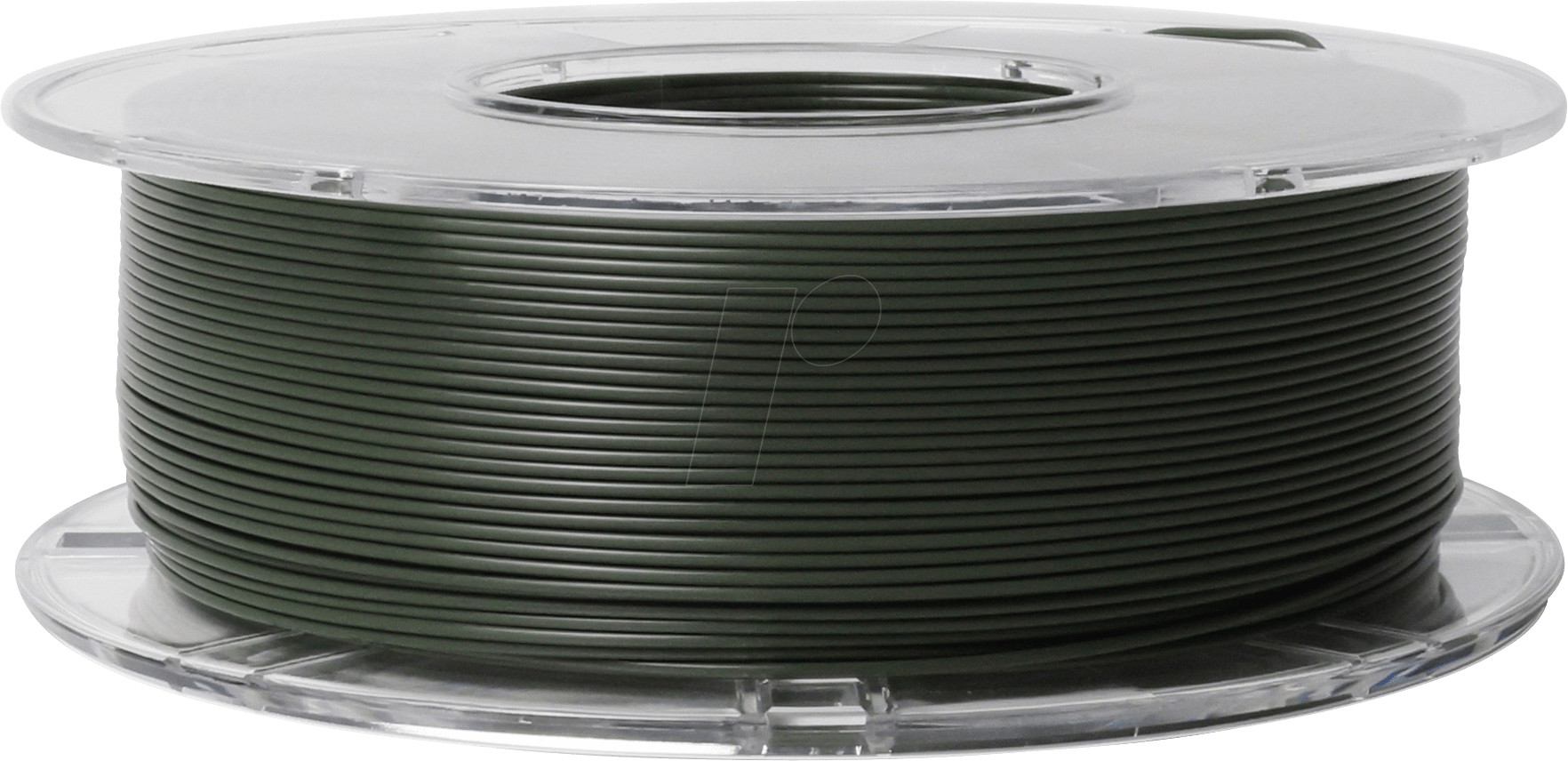 MAERTZ – Recyceltes PLA Matt Olivgrün – 1.75 mm – 1 kg