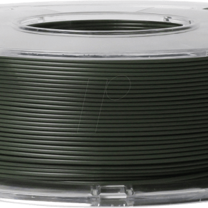 MAERTZ – Recyceltes PLA Matt Olivgrün – 1.75 mm – 1 kg MAERTZ – Recyceltes PLA Matt Olivgrün – 1.75 mm – 1 kg