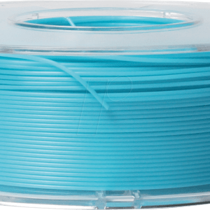 MAERTZ – PLA Matt Recycled Hellblau – 1,75 mm – 1 kg MAERTZ – PLA Matt Recycled Hellblau – 1,75 mm – 1 kg