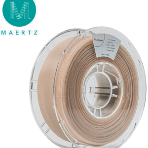 MAERTZ – PLA Glow+ Multicolor – 1,75 mm – 1 kg MAERTZ – PLA Glow+ Multicolor – 1,75 mm – 1 kg