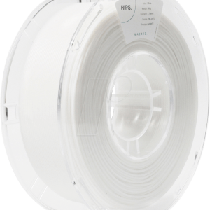 MAERTZ – HIPS Filament Weiß – 1,75 mm – 800 g MAERTZ – HIPS Filament Weiß – 1,75 mm – 800 g
