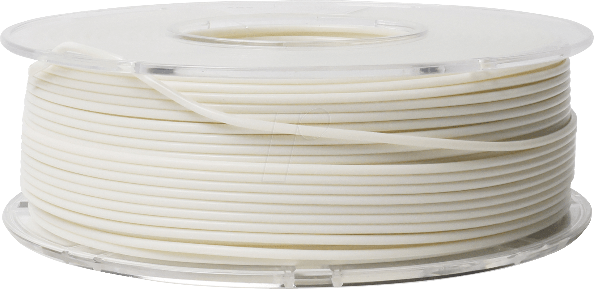 MAERTZ – HIPS Filament Weiß – 2.85 mm – 800 g