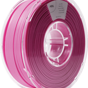 MAERTZ – ABS Filament Pink – 2,85 mm – 1 kg MAERTZ – ABS Filament Pink – 2,85 mm – 1 kg