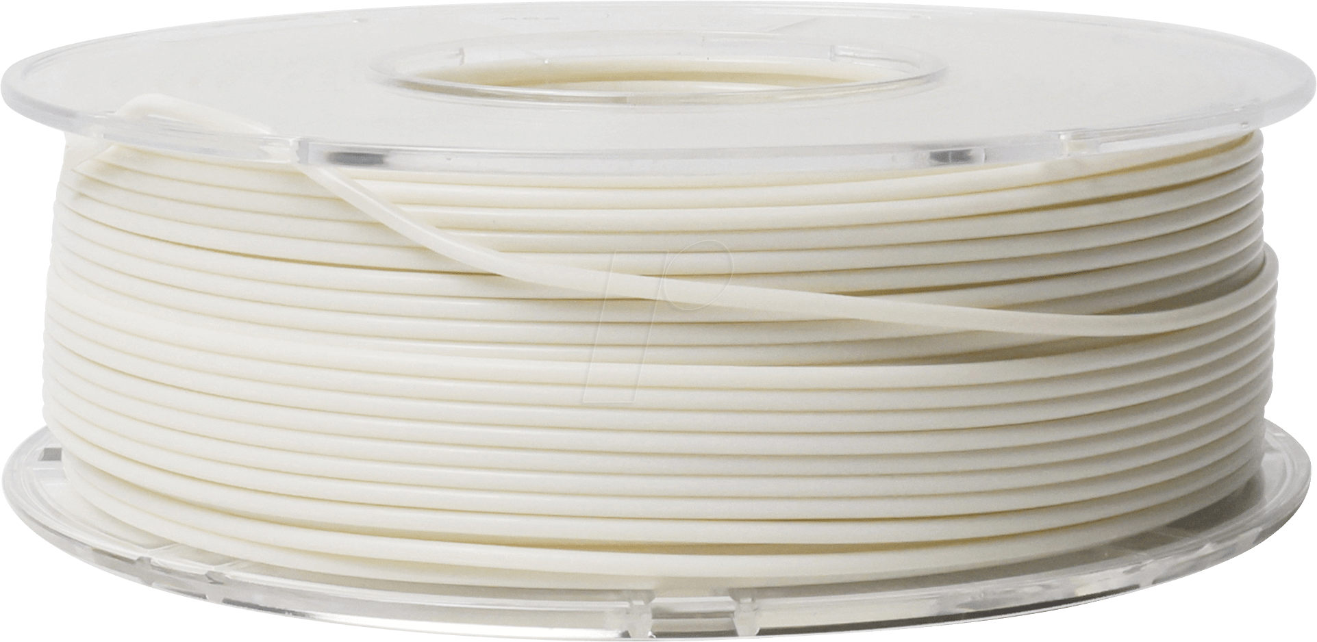 MAERTZ – PETG Filament Weiß – 2,85 mm – 1 kg
