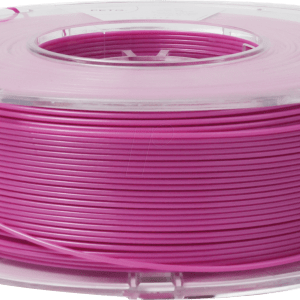 MAERTZ – PETG Filament Pink – 1,75 mm – 1 kg MAERTZ – PETG Filament Pink – 1,75 mm – 1 kg