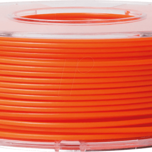 MAERTZ – PETG Filament Orange – 2,85 mm – 1 kg MAERTZ – PETG Filament Orange – 2,85 mm – 1 kg
