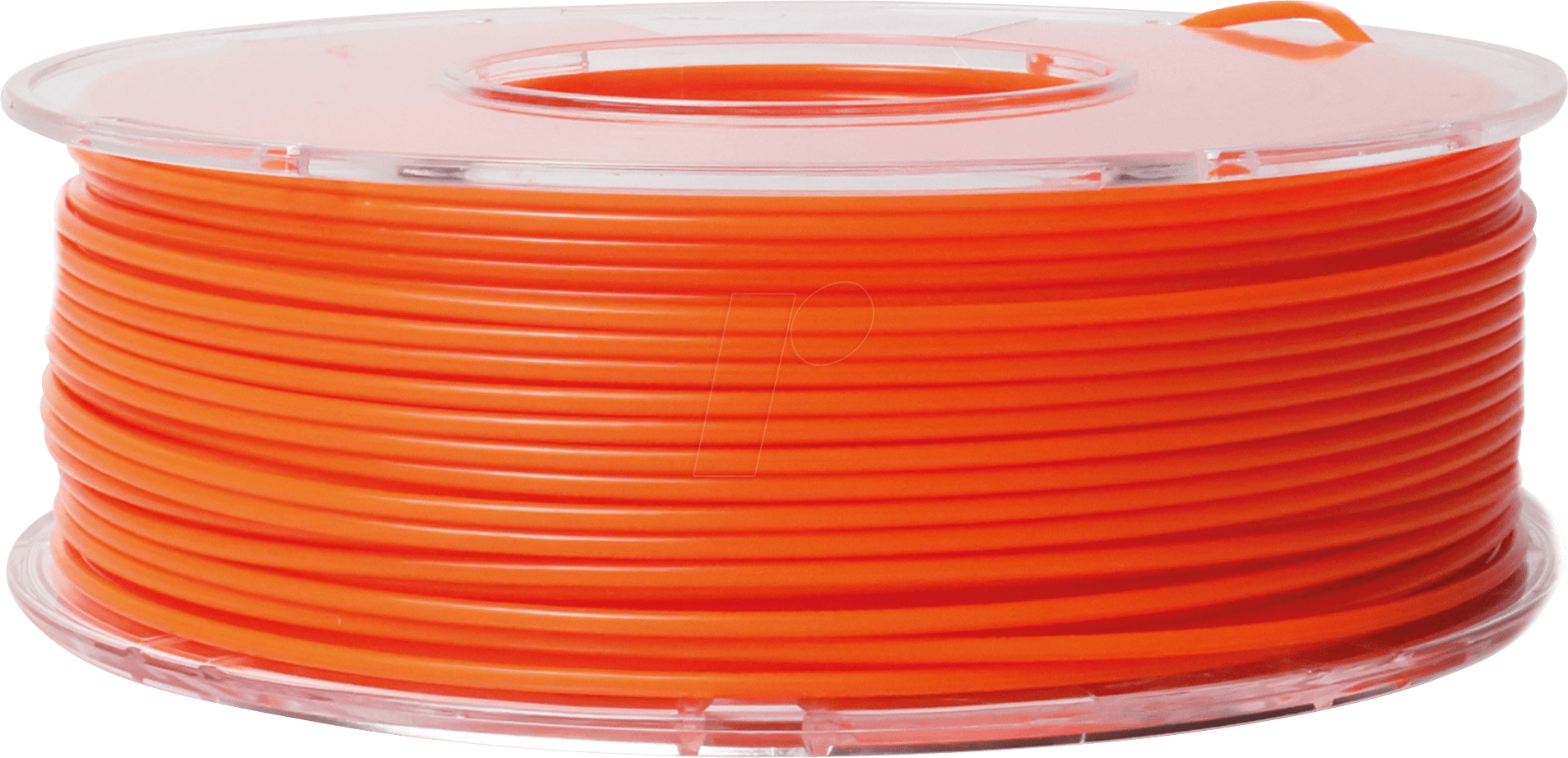 MAERTZ – PETG Filament Orange – 2,85 mm – 1 kg