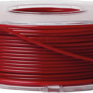 MAERTZ – PETG Filament Rot – 2,85 mm – 1 kg MAERTZ – PETG Filament Rot – 2,85 mm – 1 kg