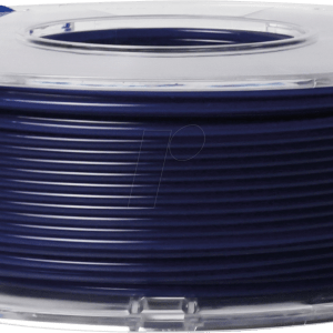 MAERTZ – PETG Filament Blau – 2,85 mm – 1 kg MAERTZ – PETG Filament Blau – 2,85 mm – 1 kg