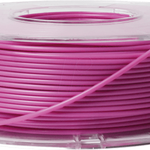 MAERTZ – PETG Filament Pink – 2,85 mm – 1 kg MAERTZ – PETG Filament Pink – 2,85 mm – 1 kg