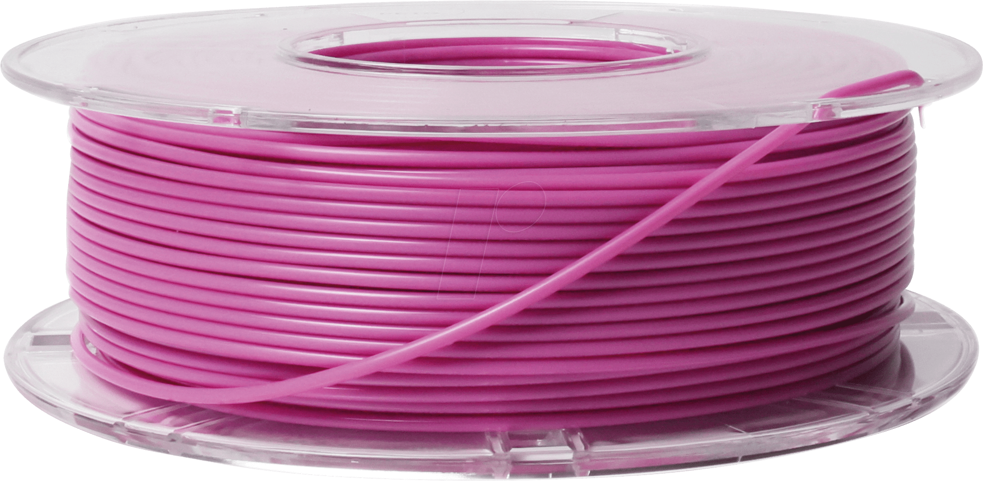 MAERTZ – PETG Filament Pink – 2,85 mm – 1 kg