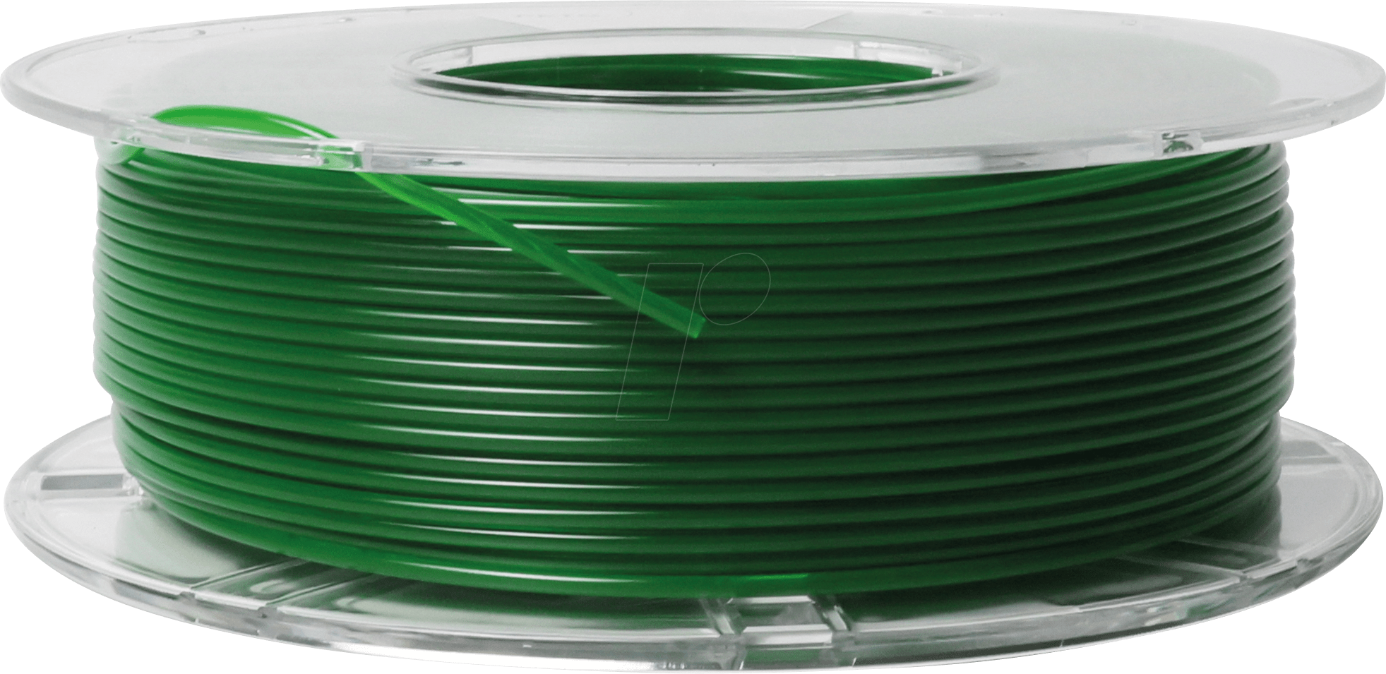 MAERTZ – PETG Filament Grün – 2.85mm – 1kg