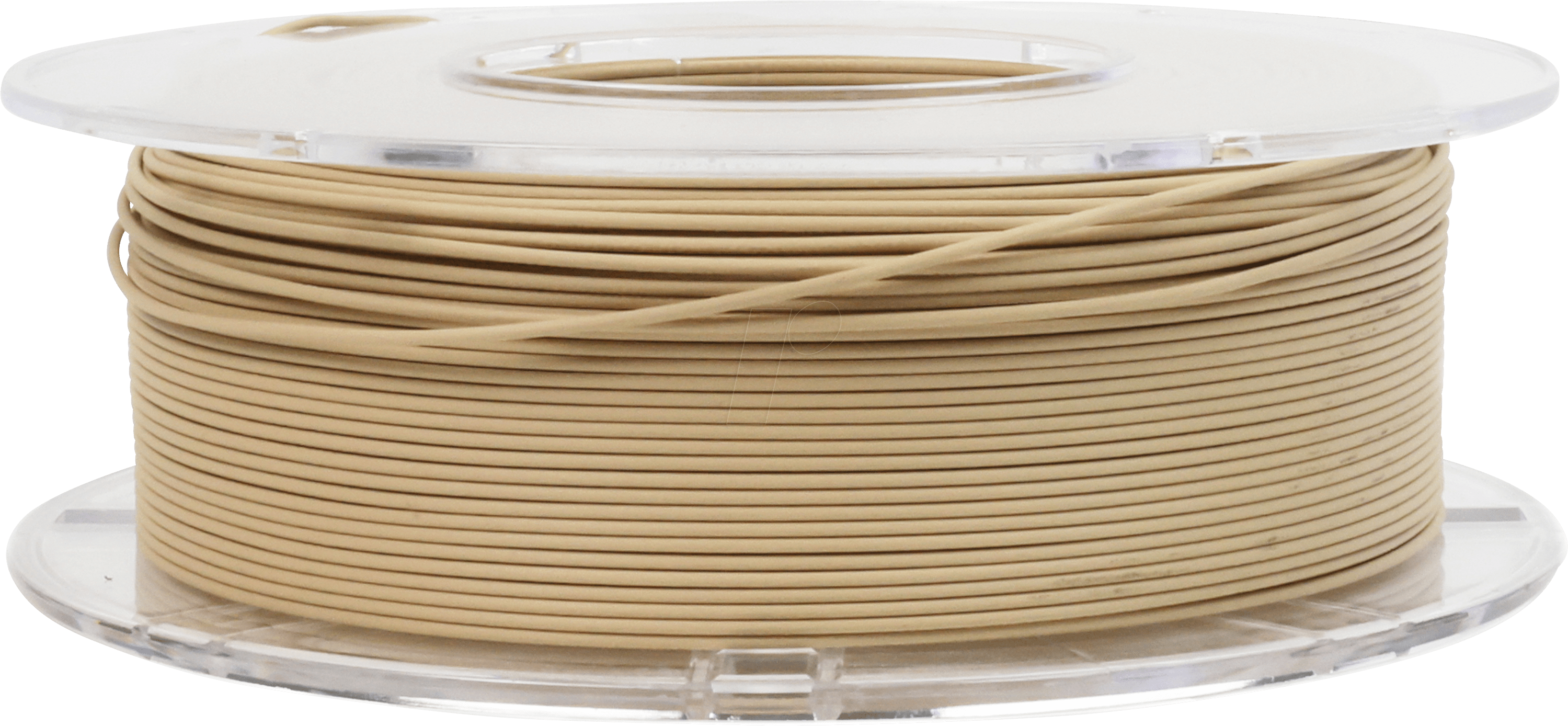 MAERTZ – PLA Matt Beige Filament – 1,75 mm – 1 kg