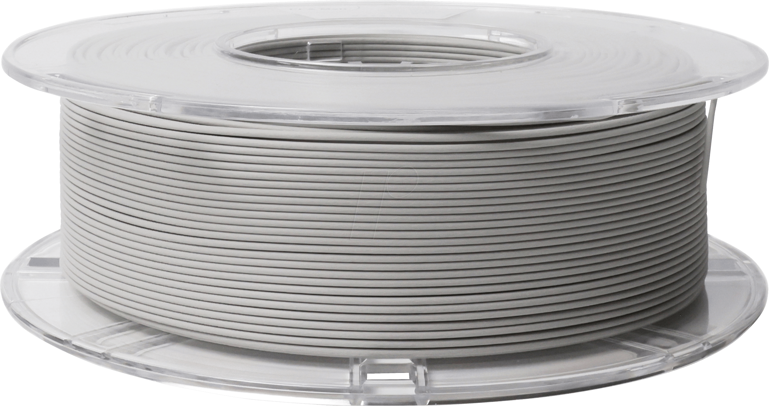 MAERTZ – PLA Matt Hellgrau – 1,75 mm – 1 kg